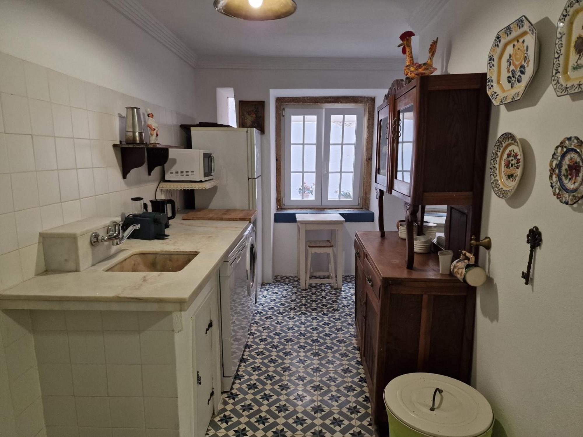 Lodge North View Lisboa