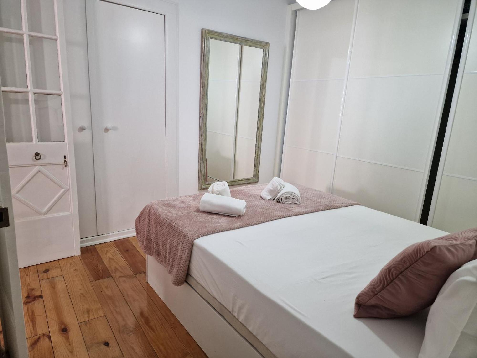Lodge North View Lisboa