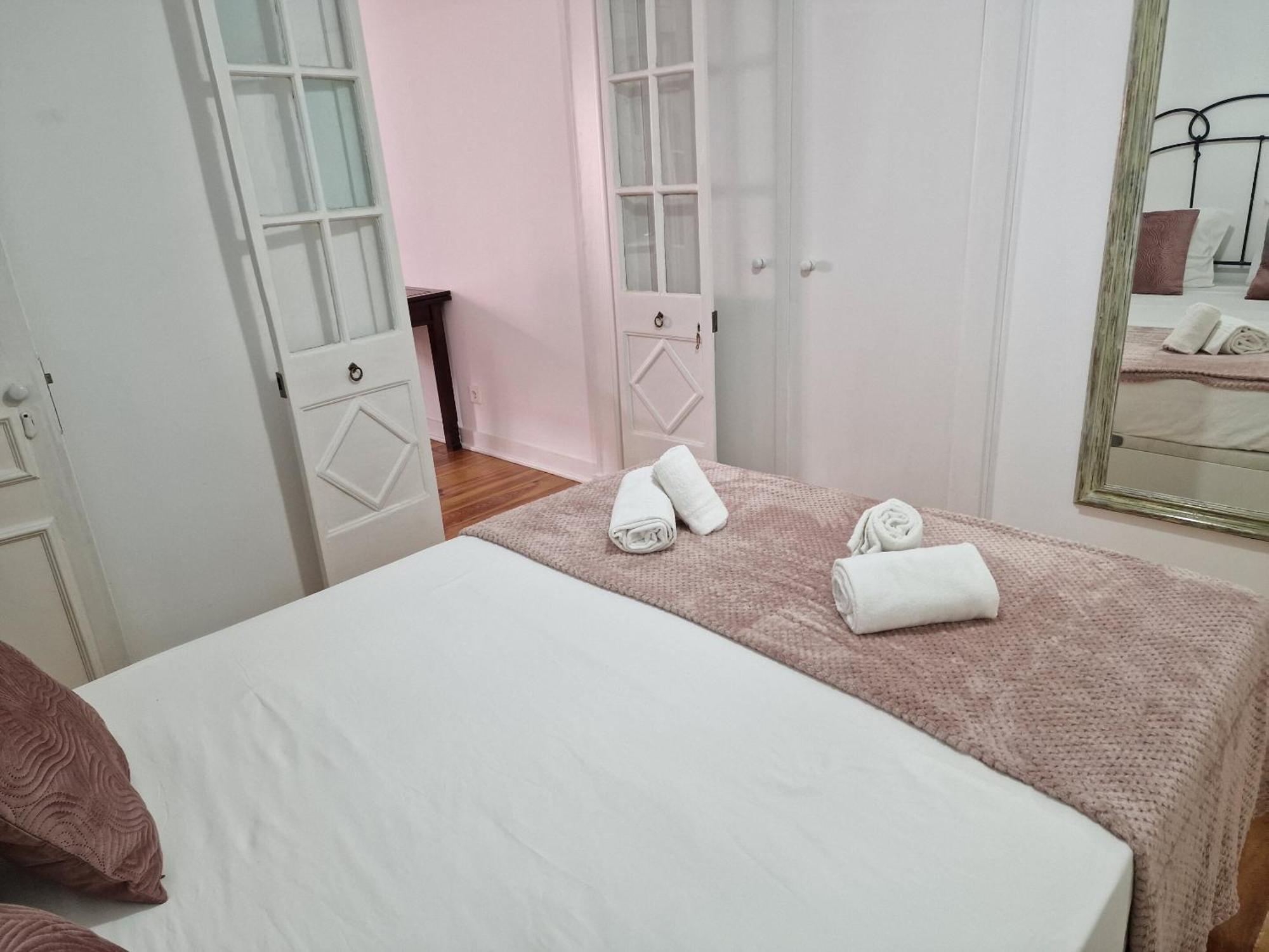 North View Alojamento de Turismo Selvagem Lisboa